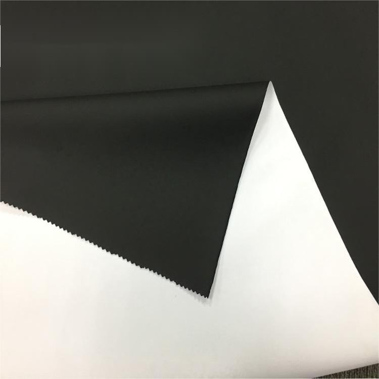 Fabric Banner (Black Back 8 oz ) per ft²