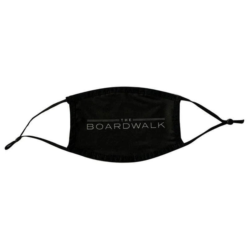 Custom Printed Masks Double-Sided (Dye-Sublimated) - Soardist