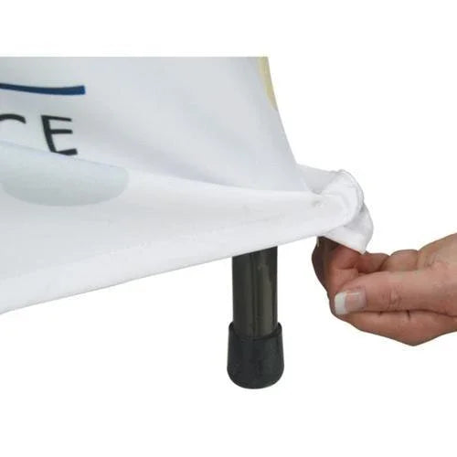 Premium Stretch Table Cover – SOARDISTUSA